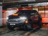 Dodge RAM 2022 года за 74 000 000 тг. в Астана