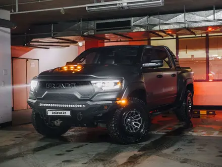 Dodge RAM 2022 года за 74 000 000 тг. в Астана