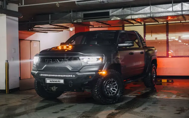 Dodge RAM 2022 года за 74 000 000 тг. в Астана