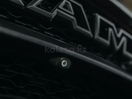 Dodge RAM 2022 года за 74 000 000 тг. в Астана – фото 13