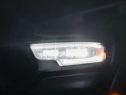 Dodge RAM 2022 года за 74 000 000 тг. в Астана – фото 14