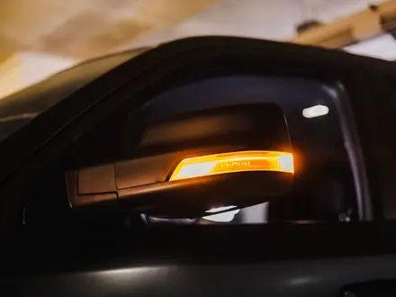 Dodge RAM 2022 года за 74 000 000 тг. в Астана – фото 15