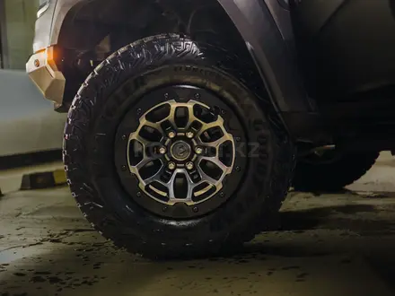 Dodge RAM 2022 года за 74 000 000 тг. в Астана – фото 17