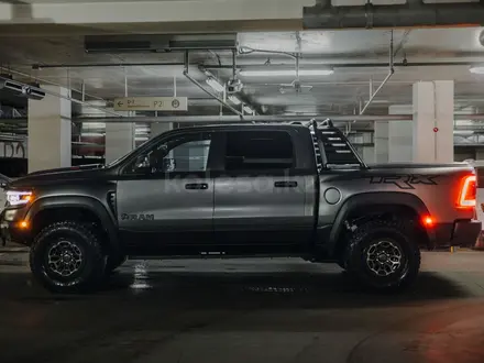 Dodge RAM 2022 года за 74 000 000 тг. в Астана – фото 18