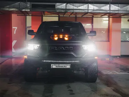 Dodge RAM 2022 года за 74 000 000 тг. в Астана – фото 2
