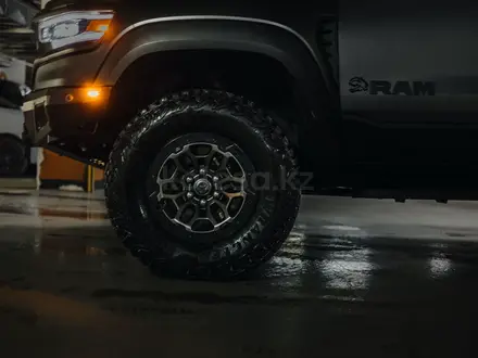 Dodge RAM 2022 года за 74 000 000 тг. в Астана – фото 19