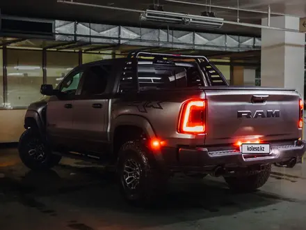 Dodge RAM 2022 года за 74 000 000 тг. в Астана – фото 21