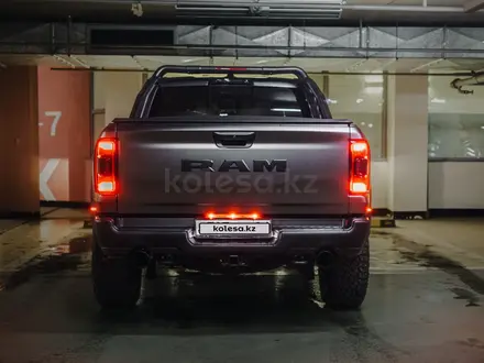 Dodge RAM 2022 года за 74 000 000 тг. в Астана – фото 22