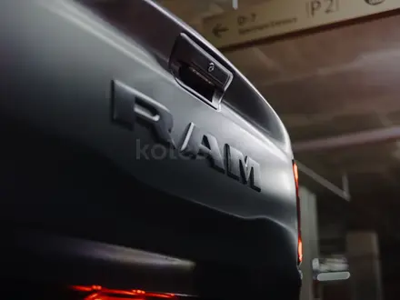 Dodge RAM 2022 года за 74 000 000 тг. в Астана – фото 23