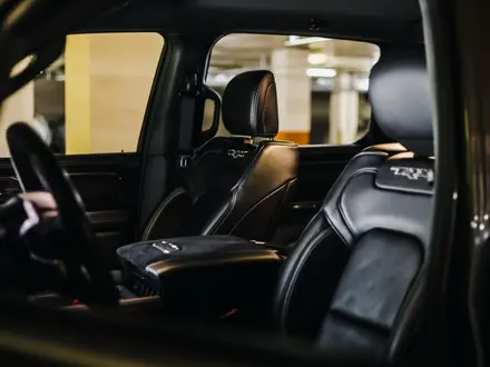 Dodge RAM 2022 года за 74 000 000 тг. в Астана – фото 36