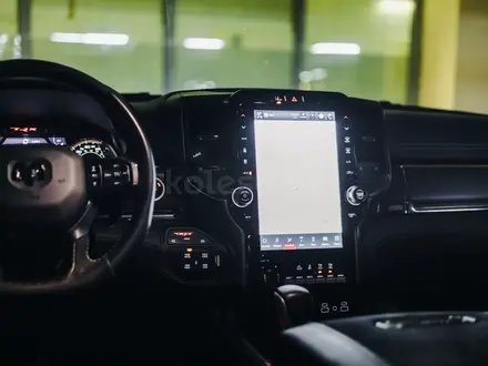Dodge RAM 2022 года за 74 000 000 тг. в Астана – фото 37