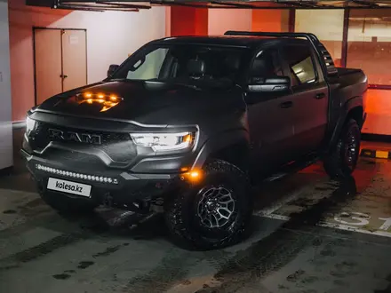 Dodge RAM 2022 года за 74 000 000 тг. в Астана – фото 3
