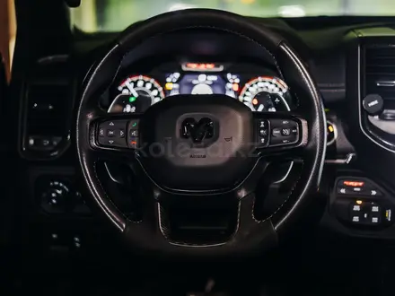 Dodge RAM 2022 года за 74 000 000 тг. в Астана – фото 40