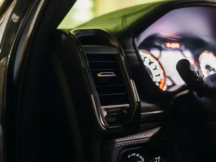 Dodge RAM 2022 года за 74 000 000 тг. в Астана – фото 41
