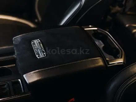 Dodge RAM 2022 года за 74 000 000 тг. в Астана – фото 42