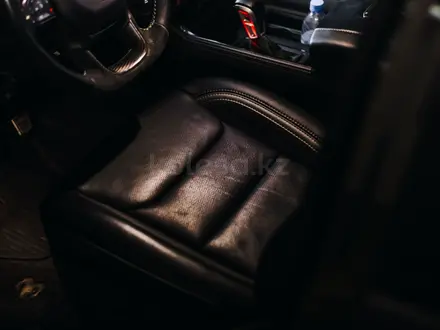 Dodge RAM 2022 года за 74 000 000 тг. в Астана – фото 43