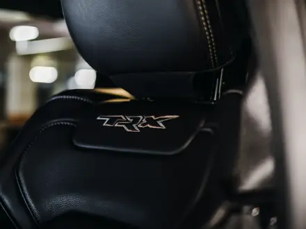 Dodge RAM 2022 года за 74 000 000 тг. в Астана – фото 47
