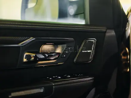 Dodge RAM 2022 года за 74 000 000 тг. в Астана – фото 49