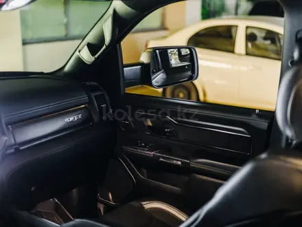 Dodge RAM 2022 года за 74 000 000 тг. в Астана – фото 55