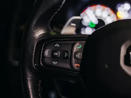 Dodge RAM 2022 года за 74 000 000 тг. в Астана – фото 56