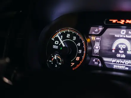 Dodge RAM 2022 года за 74 000 000 тг. в Астана – фото 60