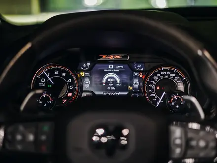 Dodge RAM 2022 года за 74 000 000 тг. в Астана – фото 62