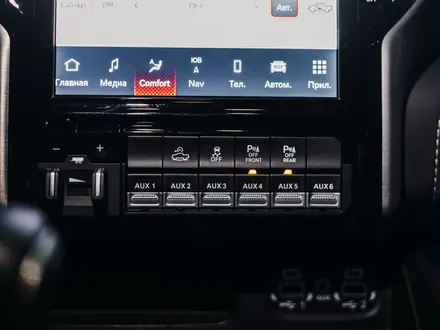 Dodge RAM 2022 года за 74 000 000 тг. в Астана – фото 63