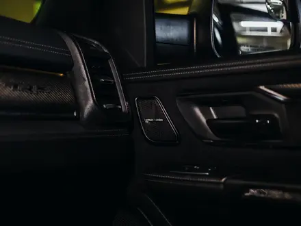 Dodge RAM 2022 года за 74 000 000 тг. в Астана – фото 67