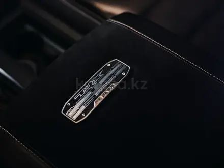 Dodge RAM 2022 года за 74 000 000 тг. в Астана – фото 70