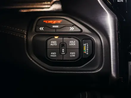Dodge RAM 2022 года за 74 000 000 тг. в Астана – фото 71