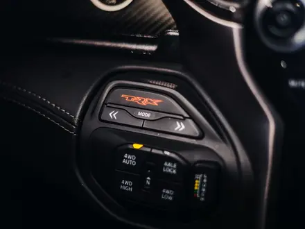 Dodge RAM 2022 года за 74 000 000 тг. в Астана – фото 72