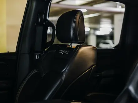 Dodge RAM 2022 года за 74 000 000 тг. в Астана – фото 74