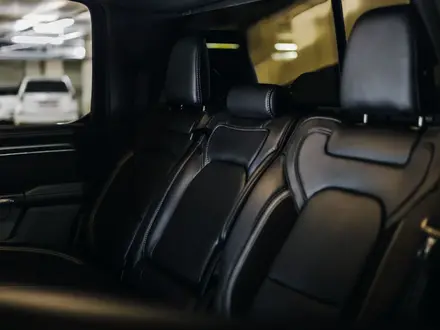 Dodge RAM 2022 года за 74 000 000 тг. в Астана – фото 76