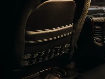 Dodge RAM 2022 года за 74 000 000 тг. в Астана – фото 77