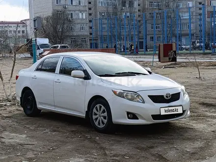 Toyota Corolla 2009 года за 5 800 000 тг. в Кызылорда