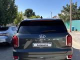 Hyundai Palisade 2020 годаүшін20 000 000 тг. в Шымкент – фото 4