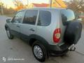 Chevrolet Niva 2013 годаfor2 750 000 тг. в Костанай – фото 14