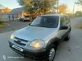 Chevrolet Niva 2013 годаfor2 750 000 тг. в Костанай – фото 4