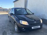 ВАЗ (Lada) Granta 2190 2013 года за 3 150 000 тг. в Атырау – фото 2