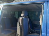 Volkswagen Multivan 2001 годаүшін7 700 000 тг. в Тараз – фото 5