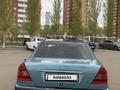 Mercedes-Benz C 220 1996 года за 2 800 000 тг. в Астана – фото 3