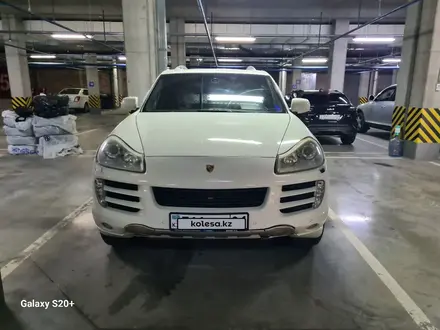 Porsche Cayenne 2007 года за 7 000 000 тг. в Алматы