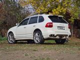 Porsche Cayenne 2007 годаүшін7 000 000 тг. в Алматы