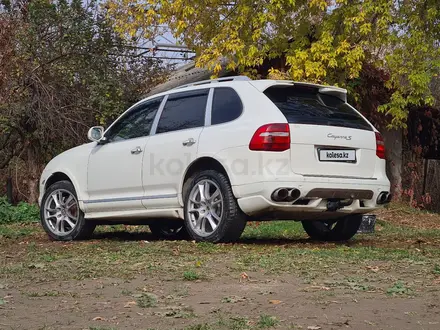 Porsche Cayenne 2007 года за 7 000 000 тг. в Алматы