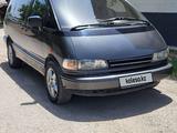 Toyota Previa 1992 годаүшін2 300 000 тг. в Тараз