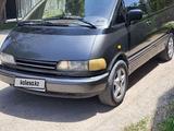 Toyota Previa 1992 годаүшін2 300 000 тг. в Тараз – фото 2
