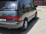 Toyota Previa 1992 годаүшін2 300 000 тг. в Тараз – фото 3