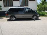 Toyota Previa 1992 годаүшін2 300 000 тг. в Тараз – фото 5