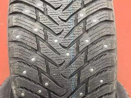 NOKIAN 245/40 R20 99T HKPL 8 XL ШИП Зимние шипованные шины за 300 000 тг. в Астана