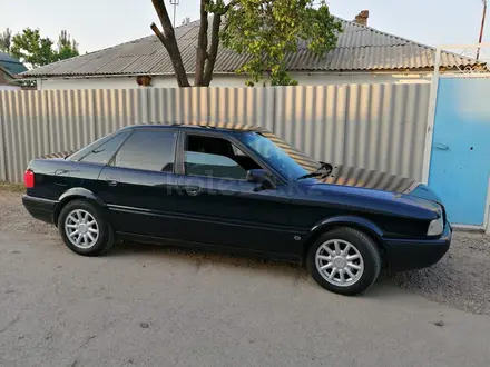 Audi 80 1992 года за 1 900 000 тг. в Сарыагаш – фото 5